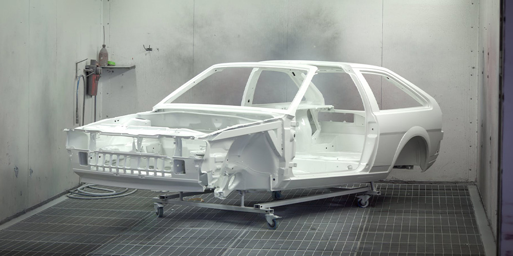 Image of a Car